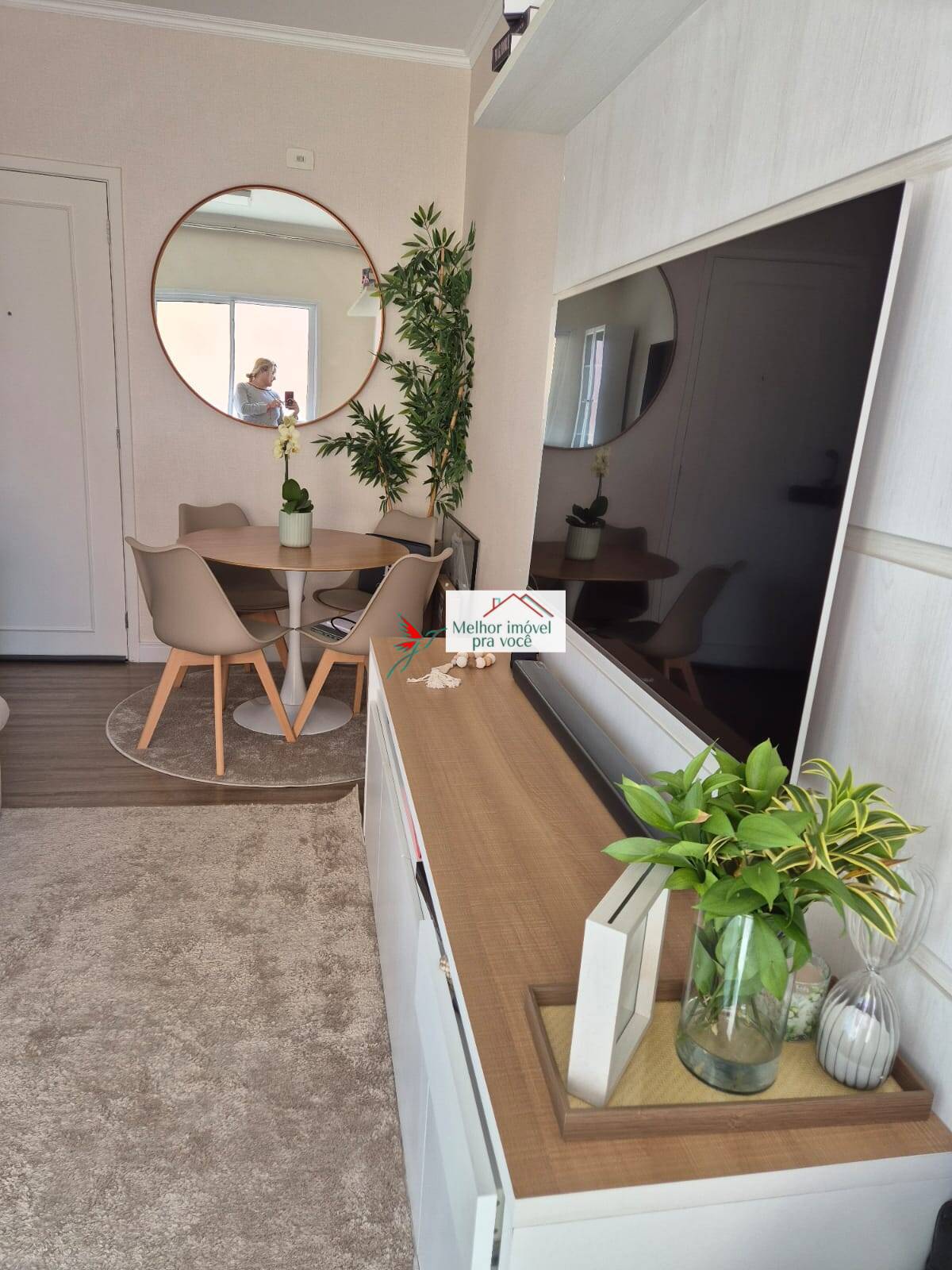 Apartamento, 2 quartos, 52 m² - Foto 10