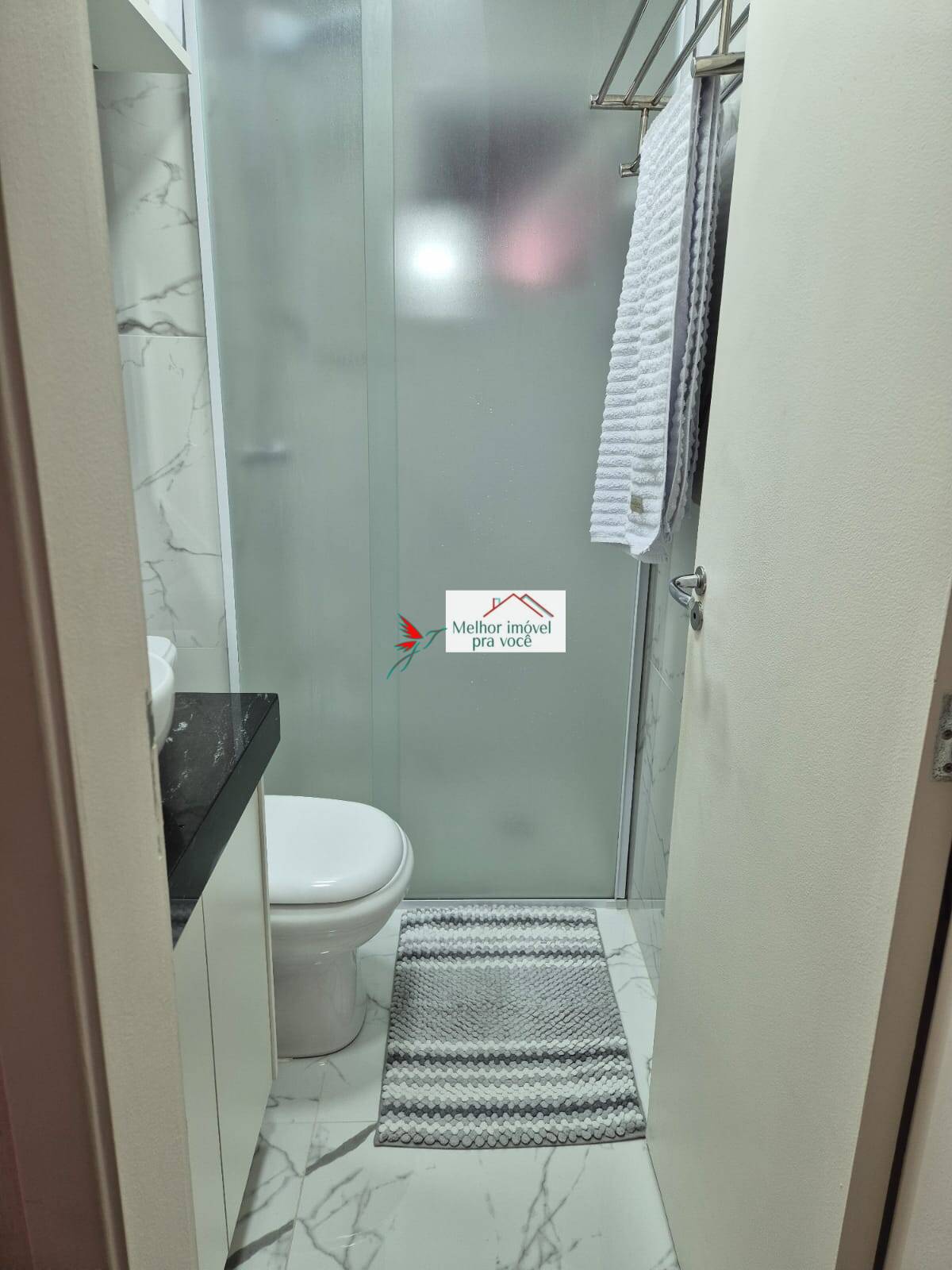 Apartamento, 2 quartos, 52 m² - Foto 12