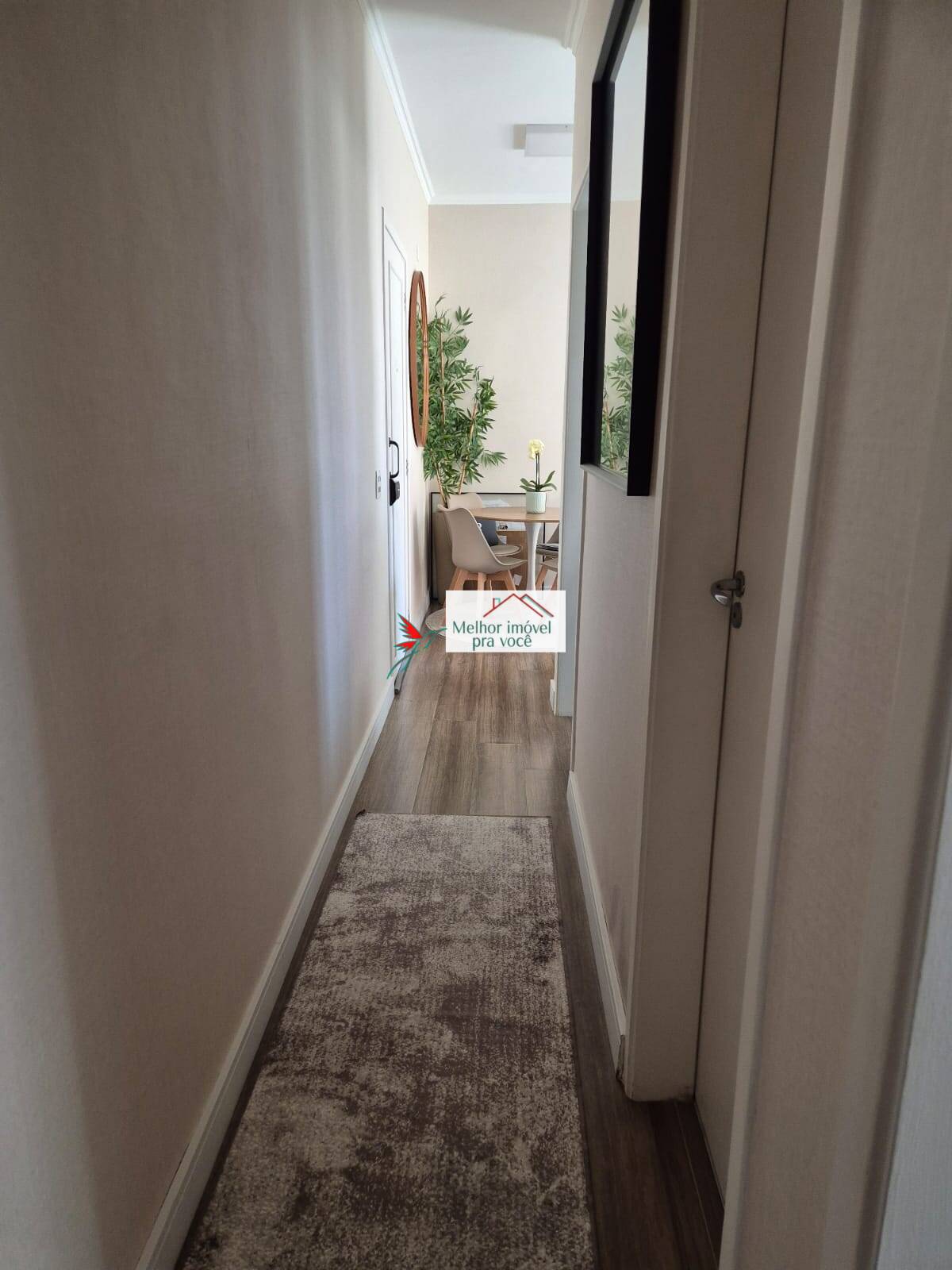 Apartamento, 2 quartos, 52 m² - Foto 6
