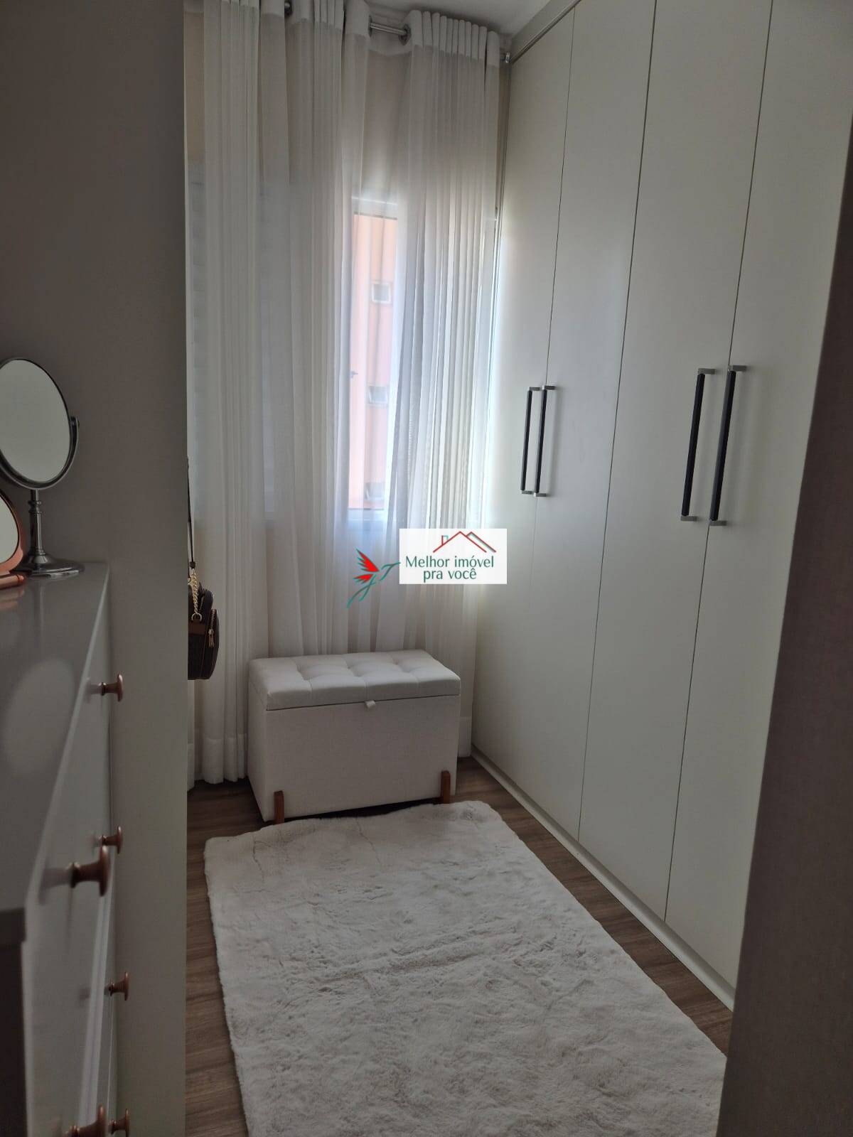 Apartamento, 2 quartos, 52 m² - Foto 7