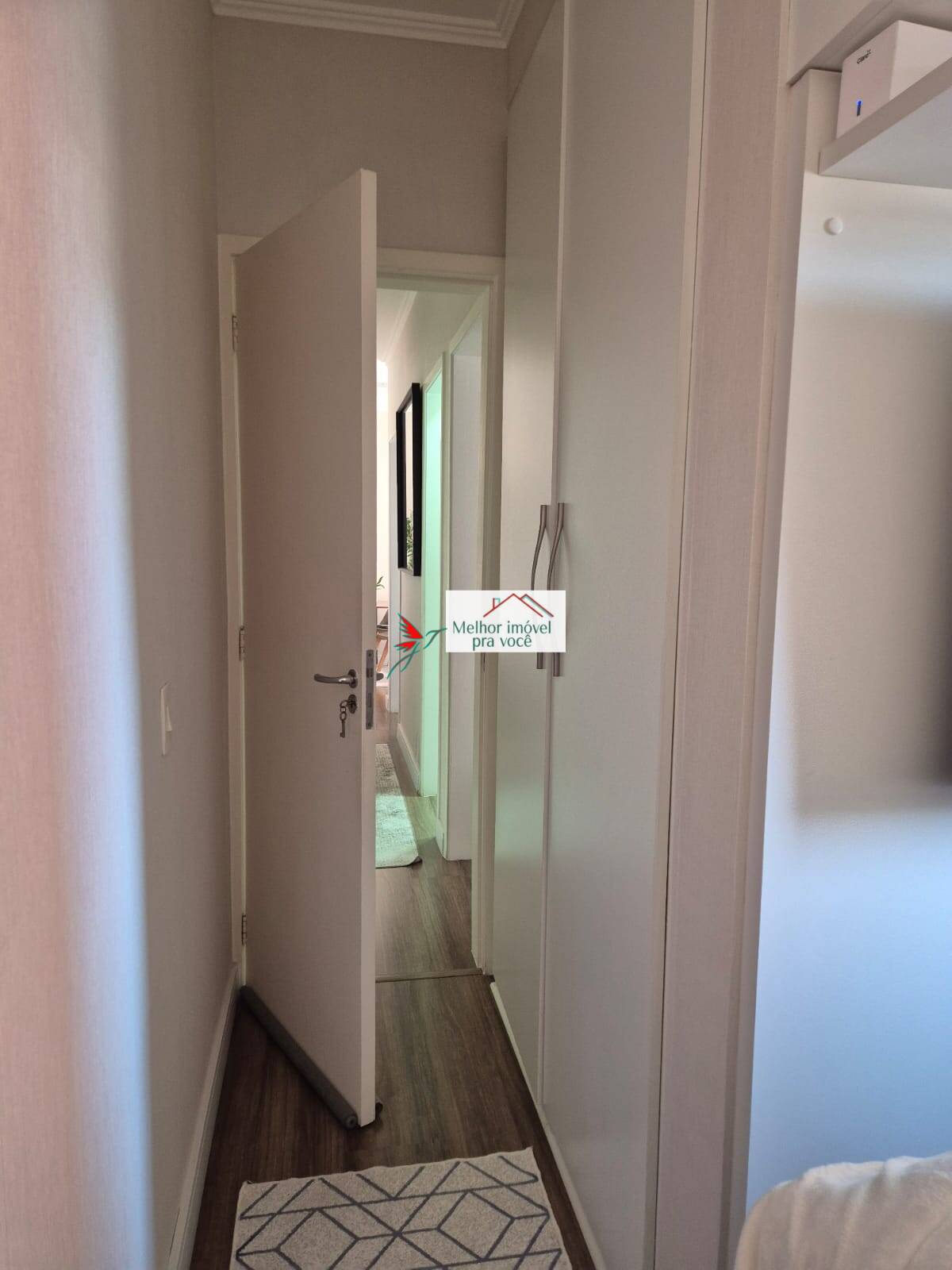 Apartamento, 2 quartos, 52 m² - Foto 5