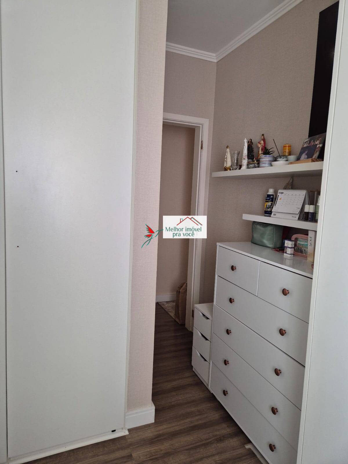 Apartamento, 2 quartos, 52 m² - Foto 8
