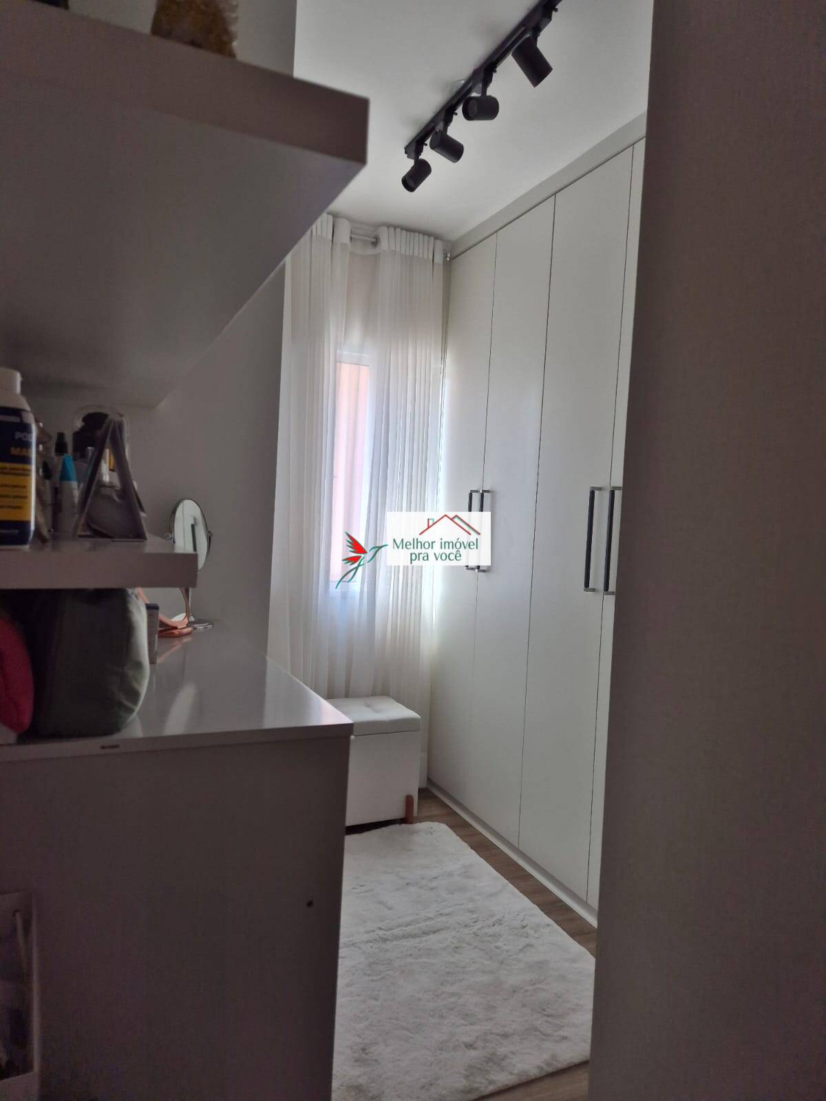 Apartamento, 2 quartos, 52 m² - Foto 9