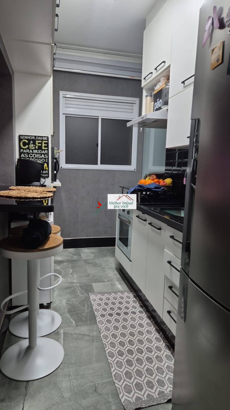 Apartamento, 2 quartos, 52 m² - Foto 13