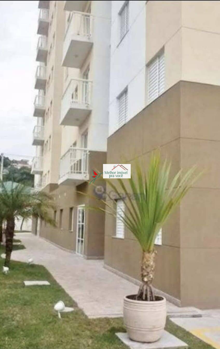 Apartamento, 2 quartos, 52 m² - Foto 19