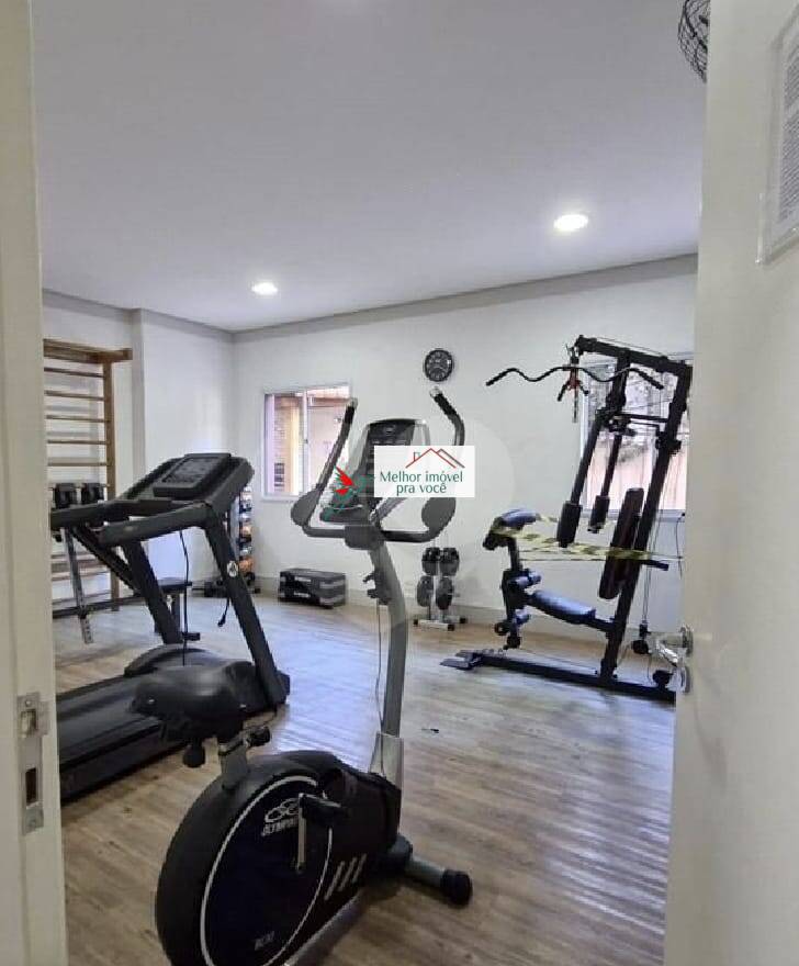 Apartamento, 2 quartos, 52 m² - Foto 20