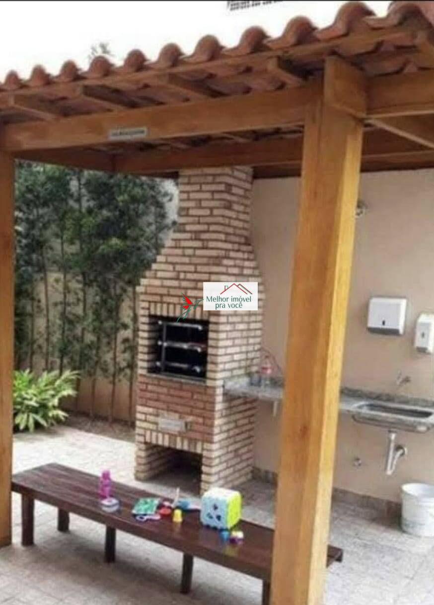 Apartamento, 2 quartos, 52 m² - Foto 21